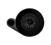 Automatic Fruit Washer | Vegetable Cleaning Machine | Electric Food Cleaner Bowl With Strainer Basket | Kitchen Washing Tool For Apartment Dorm Restaurant Produce Detox Washer For Fruits