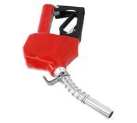 Automatic Fueling Nozzle, Automatic Fuel Nozzle, Auto Shut Off Fueling for Petrol, Portable Fuel for Refilling, Easy to Use