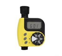 Automatic Garden Irrigation Timer Digital Water Controller