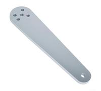 Automatic Gate Opener Bracket FM148 Push Open Style For MM371 MM372 MM571, Steel Construction Ensures Stable And Efficient Gate Operation