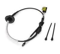 Automatic Gear Automatic Transmission Shifter Trans Gearshift Control Lever Selector Cable Shift Transmission Wiring Harness 5L3Z7E395AA