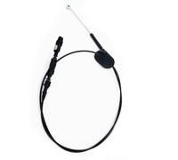 Automatic Gear for Chevrolet for C2500 K2500 K3500 for Pickup 1995-2000 Auto Gear Shift Cable Transmission Shifter Cable Replace 15037353