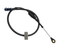 Automatic Gear Shift Cable For LaCrosse For Allure 2007-2009 | Compatible with Buick 25940463 15952337 Direct Replacement Easy Installation Durable Heavy Duty Wear Resistant High Strength