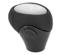 Automatic Gear Shift Knob, Automatic Gear Shift Knob Lever Shifter gear knobs, Improved Appearance, For Smart 451 07-2018 450 Models