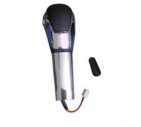 Automatic Gear Shift Knob Handle, Auto Shifter Handball CN1Z7213CA Replacemnent For Ford For Evo 2013 For Fiesta 2014-2019