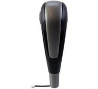 Automatic Gear Shift Knob Replacement for For CHEVROLET For AVEO For SONIC Models Providing Smooth Gear Shifting and Modern Design (Dark Gray)