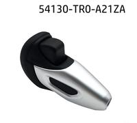 Automatic Gear Shift Lever Knob Handle 54130TR0A21ZA Compatible with For Honda For Civic EX Models 2012 2015 Direct Fit