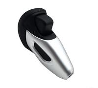 Automatic Gear Shift Lever Knob Handle 54130TR0A21ZA for Honda For Civic EX 2012 2015, Direct Replacement Part for Vehicle Gear Shift Mechanism