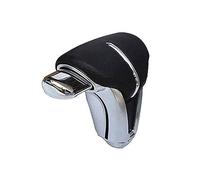 Automatic Gear ShiftKnob Stick Head Handle Repair Suitable For 54131-TLA-L63 54131-TLA-L41 2017-2021 Car Shifter Button Automatic Gear Shifts Knob Lever Shifter Button Cover Replacement Repair Kit Kit