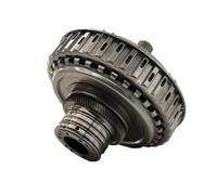 Automatic Gearbox Kit 0B5 DL501 Transmission Dual Wet Clutch Drum 0B5141030E Fits 7 for Speed A5 A6 Q5 S4