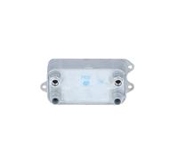 NRF 31275 Engine oil cooler