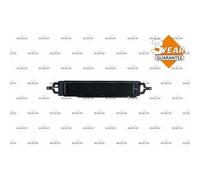NRF 31809 Engine oil cooler