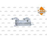 Automatic Gearbox Oil Cooler Fits Opel Corsa Vauxhall Corsa NRF 31778 OE 1302170
