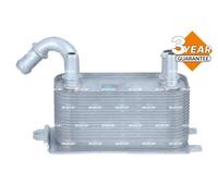 Automatic Gearbox Oil Cooler Fits Volvo V70 S80 V60 Ford Mondeo Galaxy NRF 31192