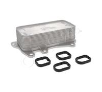 VEMO V20-60-0041 Engine oil cooler