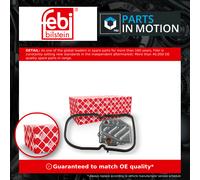 FEBI BILSTEIN 02177 Automatic transmission filter kit