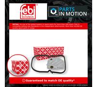Automatic GearBox Oil Filter 08888 Febi Transmission 1262770295 A1262770295 New