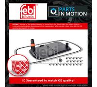 Automatic GearBox Oil Filter 1000479 Febi Transmission 24117557071 24117557071S2