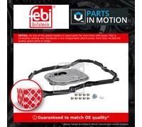Automatic GearBox Oil Filter 1000623 Febi Transmission 09M321370A 09M321370AS2