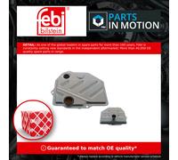 Autostar Germany Transmission Filter 4602770195 Mercedes-Benz G-Class W460 W463