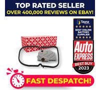 FEBI BILSTEIN 100130 Automatic transmission filter kit