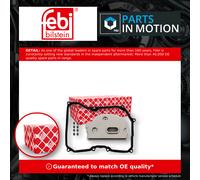 FEBI BILSTEIN 100248 Automatic transmission filter kit
