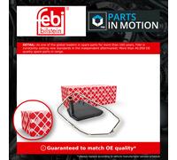 FEBI BILSTEIN 100266 Automatic transmission filter kit
