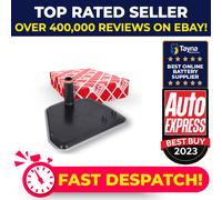 Automatic GearBox Oil Filter 100398 Febi Transmission 24117543550 24152333899