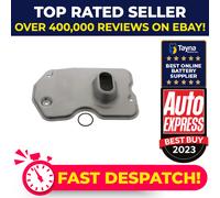 Automatic GearBox Oil Filter fits PORSCHE CAYENNE 9PA 4.5 02 to 07 Transmission