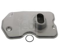 Automatic GearBox Oil Filter fits PORSCHE CAYENNE 9PA 4.5 02 to 07 Transmission