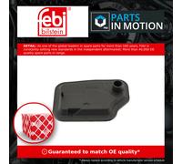 Automatic GearBox Oil Filter 100660 Febi Transmission FNC121500 FNC121500A New