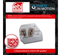 Febi 101163 Oil Filter