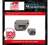 Febi 101668 Oil Filter