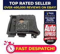 Automatic GearBox Oil Filter fits BMW M3 4.0 07 to 13 S65B40A Transmission Febi