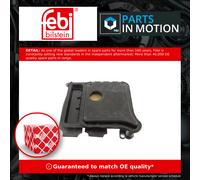 Automatic GearBox Oil Filter fits BMW M3 4.0 07 to 13 S65B40A Transmission Febi