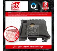 Automatic GearBox Oil Filter fits BMW M3 4.0 07 to 13 S65B40A Transmission Febi