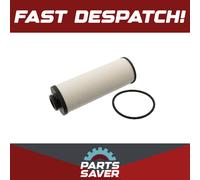 Febi Hydraulic Filter Transmission Filter Automatic Transmission for Dual Clutch Transmission A4 A5 A6