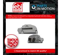 Automatic GearBox Oil Filter 104850 Febi Transmission 09G325429 9G325429 Quality