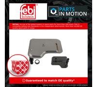 FEBI BILSTEIN 105778 Automatic transmission filter