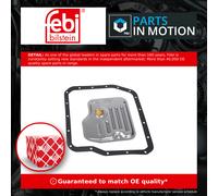 FEBI BILSTEIN 106247 Automatic Transmission Hydraulic Filter Kit Fits Lexus RX
