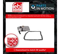 Automatic transmission filter 106890 FEBI BILSTEIN for MINI MINI