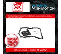 Automatic GearBox Oil Filter 107012 Febi Transmission 09G321370 09G321370S3 New