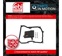 FEBI BILSTEIN 107013 Automatic transmission filter kit