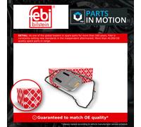 Automatic GearBox Oil Filter 107825 Febi Transmission BK398009 BK398009A Quality