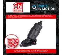 Automatic GearBox Oil Filter 109626 Febi Transmission AW301516C AW301516E New