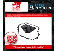 Automatic transmission filter 170014 FEBI BILSTEIN for AUDI A6 C5 A6 C5 Avant