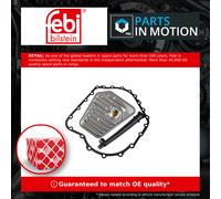 Automatic GearBox Oil Filter 170883 Febi Transmission 01J301463A 01J301463AS2