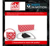 FEBI BILSTEIN 171640 Automatic transmission filter kit