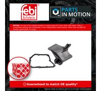 FEBI BILSTEIN 171643 Automatic transmission filter kit