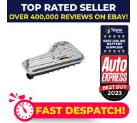 Gearbox hydraulic filter Screen Filter 175532 FEBI BILSTEIN for VW SEAT SKODA